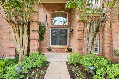 758 Livingston Drive, Allen, TX 75002 - Photo 3