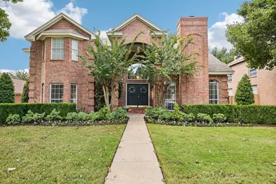758 Livingston Drive, Allen, TX 75002 - Photo 1