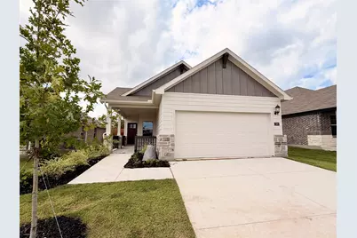 300 Winchester Lane, Sherman, TX 75092 - Photo 1