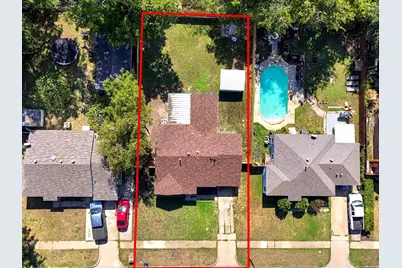 1414 Resistol Road, Garland, TX 75042 - Photo 21