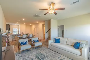 122 Crockett Way, Venus, TX 76084 - Photo 5