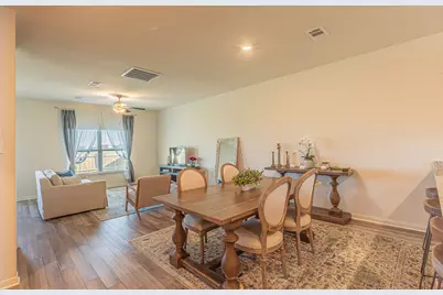 122 Crockett Way, Venus, TX 76084 - Photo 7