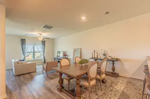 122 Crockett Way, Venus, TX 76084 - Photo 7