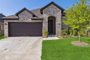 548 Bradley Dr, Fate, TX 75087 - Photo 1