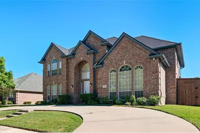 1309 Greenway Park Drive, Carrollton, TX 75007 - Photo 3