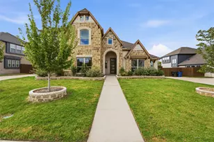 1133 Windy Vista Dr, Midlothian, TX 76065 - Photo 1
