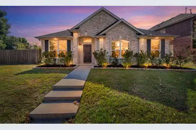 4513 Saddleridge, The Colony, TX 75056 - Photo 1