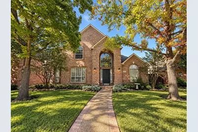 1920 Hillcroft Drive, Rockwall, TX 75087 - Photo 1