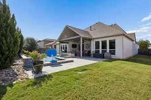 850 Star Meadow Dr, Prosper, TX 75078 - Photo 35