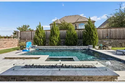 850 Star Meadow Drive, Prosper, TX 75078 - Photo 33