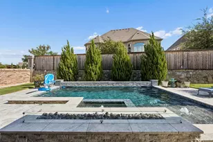 850 Star Meadow Dr, Prosper, TX 75078 - Photo 33
