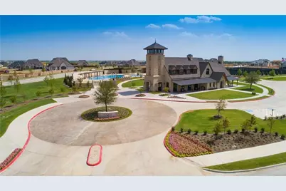 850 Star Meadow Drive, Prosper, TX 75078 - Photo 39