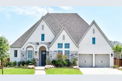 850 Star Meadow Drive, Prosper, TX 75078 - Photo 1