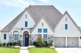 850 Star Meadow Dr, Prosper, TX 75078 - Photo 1
