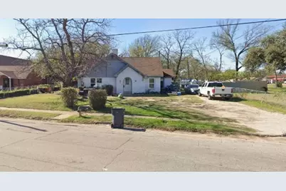 724 Clifton Street, Waco, TX 76704 - Photo 1