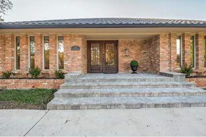 7023 Brookshire Drive, Dallas, TX 75230 - Photo 1
