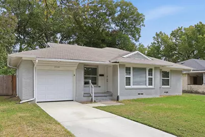 2118 Bergstrom Drive, Dallas, TX 75227 - Photo 1