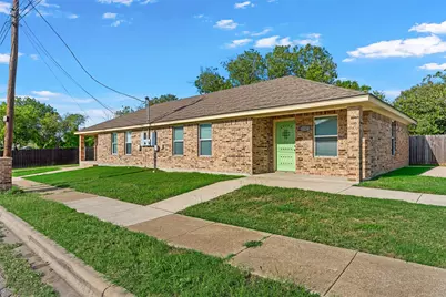 2125 Burnett Avenue, Waco, TX 76706 - Photo 3
