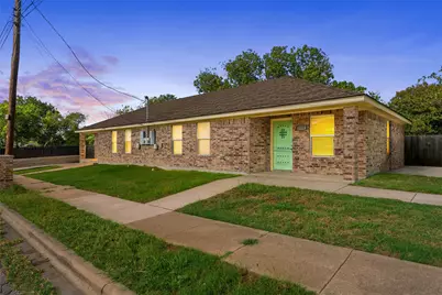 2125 Burnett Avenue, Waco, TX 76706 - Photo 1