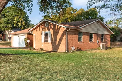 6609 Trailwood Drive, Forest Hill, TX 76140 - Photo 1