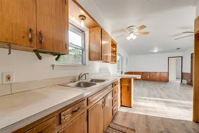 6609 Trailwood Drive, Forest Hill, TX 76140 - Photo 21