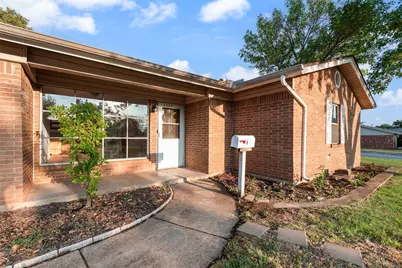 6609 Trailwood Drive, Forest Hill, TX 76140 - Photo 9