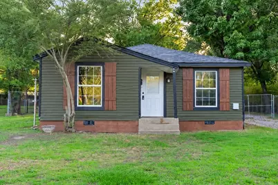 418 N 36th Street, Corsicana, TX 75110 - Photo 1