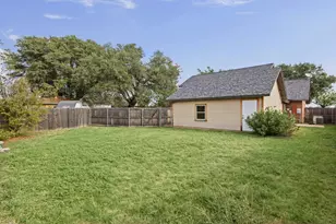 3302 Ivanhoe Ln, Abilene, TX 79605 - Photo 35