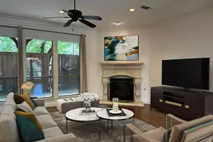 4115 Herschel Ave, Dallas, TX 75219 - Photo 5