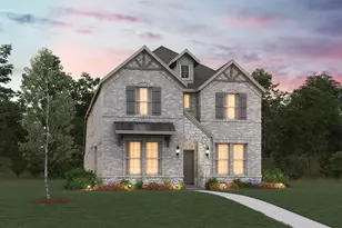 1464 Lady Bird Rd, Justin, TX 76247 - Photo 1