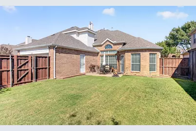 10657 Coach House Lane, Frisco, TX 75035 - Photo 5