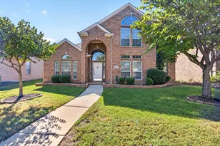 10657 Coach House Ln, Frisco, TX 75035 - Photo 1