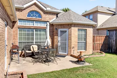 10657 Coach House Lane, Frisco, TX 75035 - Photo 27