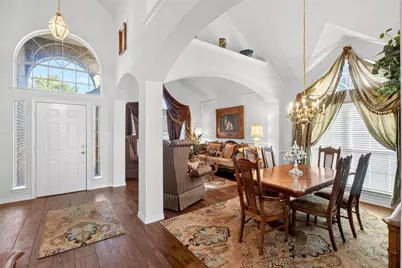 10657 Coach House Lane, Frisco, TX 75035 - Photo 7