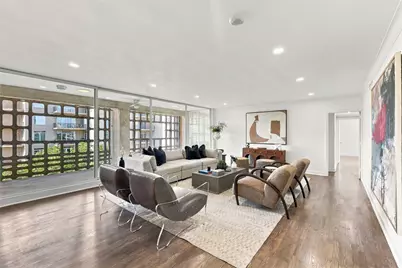3525 Turtle Creek Boulevard #8B, Dallas, TX 75219 - Photo 5