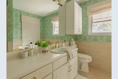 4900 Birchman Avenue, Fort Worth, TX 76107 - Photo 25