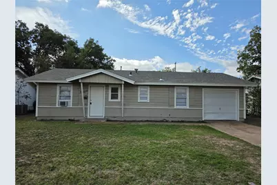 2909 S 27th Street, Abilene, TX 79605 - Photo 1