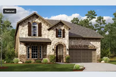 1504 Gibbons Creek Way, Celina, TX 75009 - Photo 1