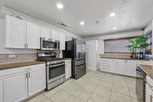 3312 Meadow Oaks Dr, Haltom City, TX 76117 - Photo 17