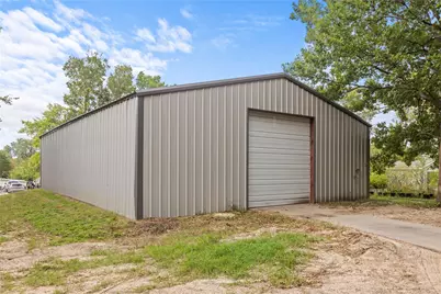 223 W 2nd Street, Bonham, TX 75418 - Photo 7