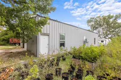 223 W 2nd Street, Bonham, TX 75418 - Photo 21