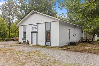223 W 2nd Street, Bonham, TX 75418 - Photo 1