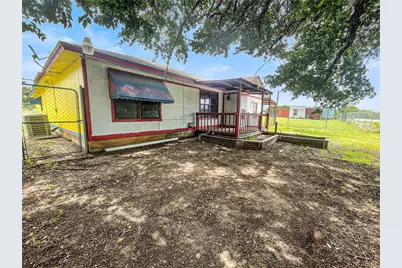 4602 Milburn Road, Cresson, TX 76035 - Photo 3