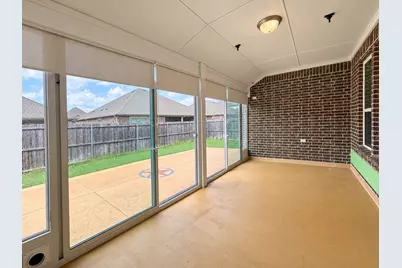 8121 Belgian Blue Court, Fort Worth, TX 76131 - Photo 29