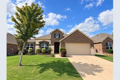 8121 Belgian Blue Court, Fort Worth, TX 76131 - Photo 1