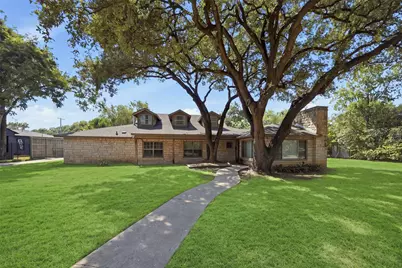 3705 Brighton Road, Fort Worth, TX 76109 - Photo 7
