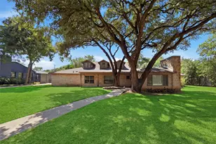 3705 Brighton Rd, Fort Worth, TX 76109 - Photo 5