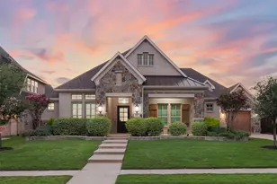 4117 Parkview Blvd, Celina, TX 75009 - Photo 1