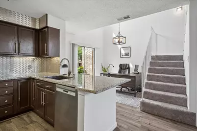 4748 Old Bent Tree Lane #101, Dallas, TX 75287 - Photo 5