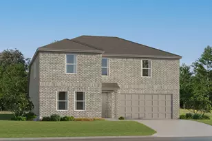 1762 Skylark Rd, Celina, TX 75009 - Photo 1